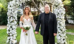 6. evliliği de bitiyor! Mehmet Ali Erbil boşanıyor...