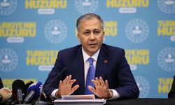 Ankara'da uçak kayboldu... Yerlikaya: Jette Libya Genelkurmay Başkanı ile beraber 5 yolcu vardı