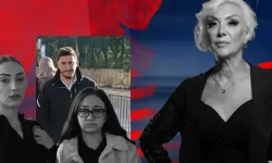 Kızı Tuğyan tutuklanmıştı: Güllü'nün oğlu Tuğberk ifade verdi