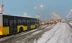 Türkiye İzlanda soğuğu ile dondu! Sıcaklık -25'e kadar düştü...