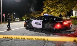 ABD'de üniversitede silahlı saldırı: 2 kişi öldü