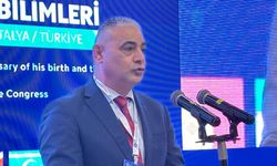 Akın Manga, Antalya’daki Türk Dünyası Kongresi’nde KKTC’yi Temsil Etti