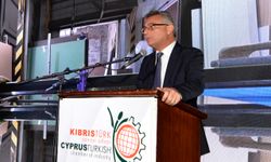 Erhürman: Biz bu ülkede vardık, varız, üreterek var olmaya devam edeceğiz