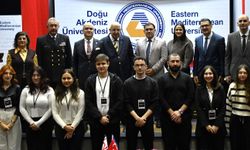 DAÜ’de “Geçmişten Günümüze KKTC’nin Tarihsel Gelişimi” paneli gerçekleştirildi