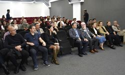 DAÜ Mimarlık Fakültesi, etkileyici bir etkinliğe ev sahipliği yaptı