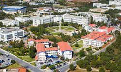 DAÜ, Princeton ve İstanbul Üniversitesi ortak çalışması bilimsel dergide yayımlandı