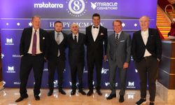 Miracle Grup 8. yılını kutladı: Törehan ailesinden 2026 vizyonu