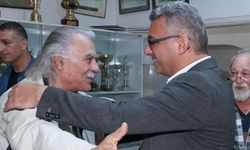 Cumhurbaşkanı Tufan Erhürman, İskele bölgesine ziyaret gerçekleştirdi