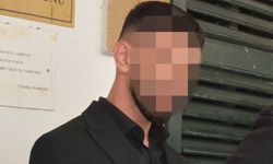 Ercan Havalimanı’nda uyuşturucu ile yakalanan zanlı tutuklandı