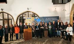 X. AKSA FOTOFEST ödülleri verildi