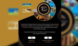 FOTOFEST’te ödül töreni ve sergi açılışı 12 Aralık’ta