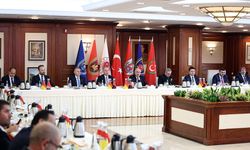 Güler'den Kıbrıs mesajı...