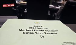 “Nüfusu bilmeden yapılan bütçe doğru değildir!”