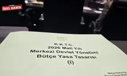 Ekonomik Örgütler: Kamu maliyesinde reform şart