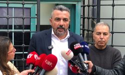 Asgari Ücret toplantısı sona erdi... Serdaroğlu: İnşallah hayırlı olacaktır