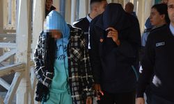 Kaçaklar mahkemede...  Biri bin 511 gün, diğeri bin 133 gün!