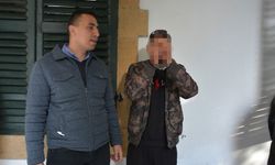 Alkolün etkisiyle bankaya saldırdı!