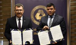 DAÜ ile İTÜ arasında akademik, bilimsel ve kültürel alanlarda iş birliği güçlenecek