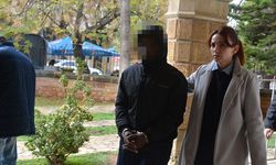 Bin 108 Gün kaçak yaşadı...