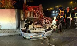 Trafiğe bir can daha... 36 Yaşında hayatını kaybetti...