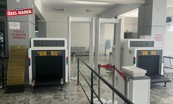 Limanlarda güvenlik yeniden yapılanıyor...