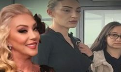 Güllü'nün kızına cezaevinde şiddet iddiası