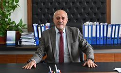 Kıbrıs Türk Elektrik Kurumu (Kıb-Tek) Yönetim Kurulu Başkanı Gürsel Uzun’dan Yeni Yıl Mesajı