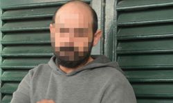 İş yerini kendi anahtarıyla soydu, yurt dışına kaçarken yakalandı