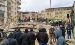 Malatya'da 32 kişinin öldüğü Kasapoğlu Apartmanı davasında karar: 5 kişiye hapis cezası