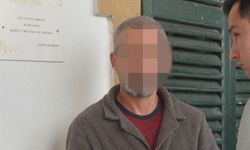 Lefkoşa’da Bina Açma ve Sirkat Zanlısı Mahkemeye Çıkarıldı