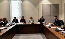 Hukuk, Siyasi İşler, Dışilişkiler ve Savunma Komitesi, Mahkemeler (Değişiklik) Yasa Tasarısı’nı ele aldı