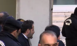 Erden Timur dahil 19 şüpheli tutuklandı