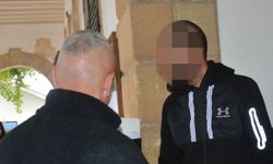 Uyuşturucu Soruşturmasında Yakalama Emriyle Aranan Zanlı Tutuklandı