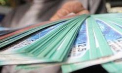 8 Milyon TL büyük ikramiye sahibini buldu