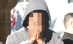 1453 gün kaçak yaşadı