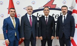 KIB-TEK–TEDAŞ İşbirliğiyle Teknik Eğitim Programı Tamamlandı