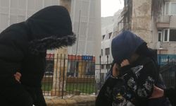 Kaçaklar mahkemeye çıkarıldı