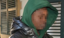 1108 gün kaçak yaşadı