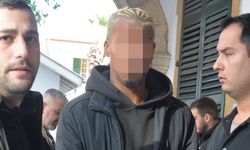 1824 gün kaçak yaşadı