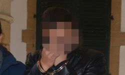 4 kilo hintkeneviri... “Kurt Kapanı” operasyonunda tutuklanan zanlı yeniden mahkemede