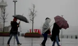 Türkiye Meteoroloji'den uyarı üzerine uyarı! Fırtına, kar, yağmur... Günlerce sürecek...