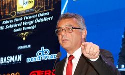 Tufan Erhürman: Kendi ayaklarımız üzerinde duracağız