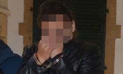 Kilolarca uyuşturucuyla yakalandı