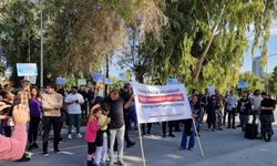 Kimliksizler Derneği’nden çağrı… “Hukuksuzluğa ve hak ihlaline son verilmesi için çabalayın”