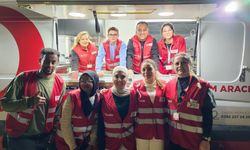 Kıbrıs Türk Kızılay’dan kış sabahlarını ısıtan dayanışma projesi