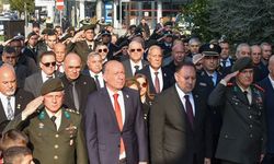 Kumsal baskını şehitleri anıldı