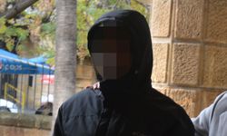 1108 gün kaçak yaşadı