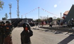 Larnaka şehitleri anılacak