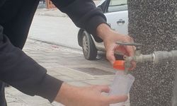 Lefkoşa’daki Şebeke Suyu Analizleri temiz çıktı