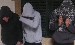 Uyuşturucu Tasarrufu Suçundan Tutuklanan 3 Zanlı Mahkemeye Çıkarıldı